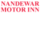 Nandewar Motor Inn - Tourism Noosa