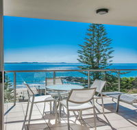 Sandcastle At The Beach - Tourism Noosa
