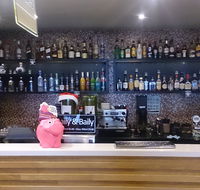 Preston Hotel - Tourism Noosa