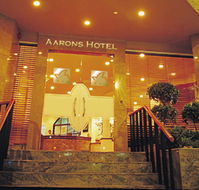 Aarons Hotel - Tourism Noosa