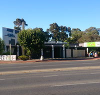 Modbury Plaza Hotel - Tourism Noosa