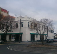 Brighton Hotel - Tourism Noosa