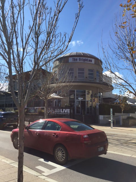 Brighton Hotel - Tourism Noosa 0