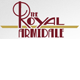 Royal Hotel Armidale - Tourism Noosa