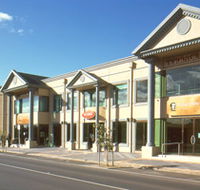 Sherbourne Terrace - Tourism Noosa
