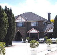 Comfort Inn Sir Francis Drake - Tourism Noosa