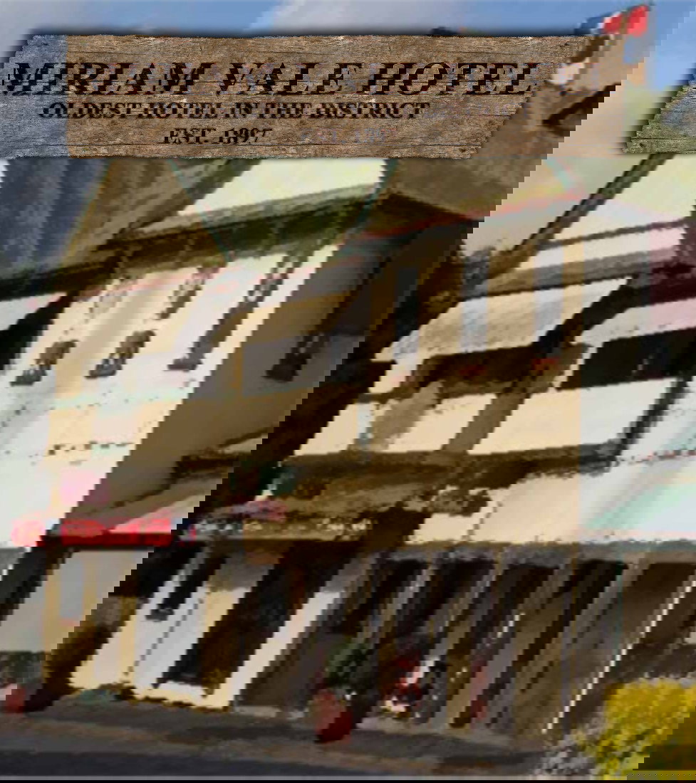 Miriam Vale QLD Tourism Noosa