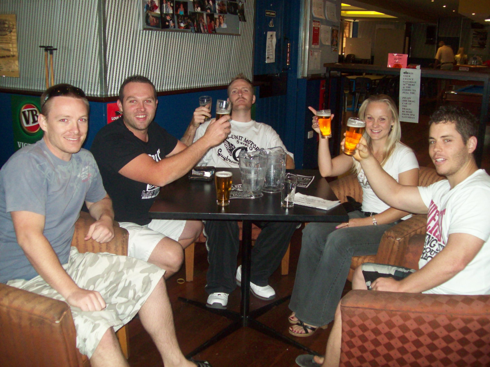Kardinya WA Tourism Noosa