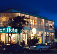 Rainbow Beach Hotel - Tourism Noosa