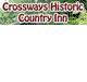 Crossways Historic Country Inn - Tourism Noosa