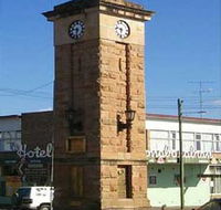 Coonabarabran Hotel - Tourism Noosa