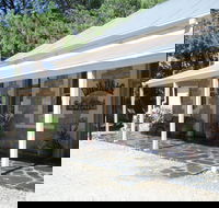 Mount Bryan Hotel - Tourism Noosa