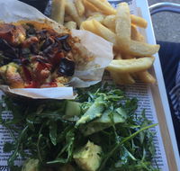 Clocktower Hotel Restaurant - Tourism Noosa