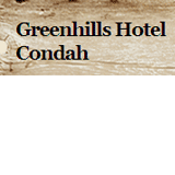 Condah Green Hills Hotel - Tourism Noosa
