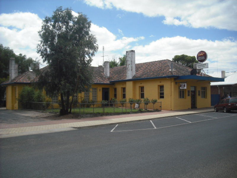 Goroke ACT Tourism Noosa