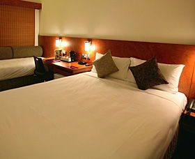 Ibis Hotel Wollongong - Tourism Noosa 0