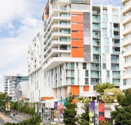 Mantra South Bank Brisbane - Tourism Noosa