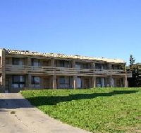 Moonta Bay Patio Motel amp Restaurant The