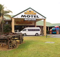 Sundowner Hotel - Tourism Noosa
