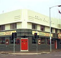 Ocean Child Hotel - Tourism Noosa