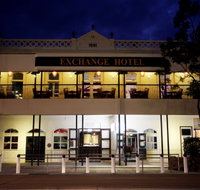 Exchange Hotel Townsville - Tourism Noosa