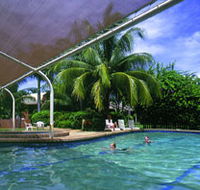 All Seasons Katherine - Tourism Noosa