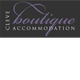 Cleve Boutique Accommodation - Tourism Noosa