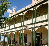 Imperial Hotel Mount Victoria - Tourism Noosa
