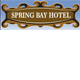 Spring Bay Hotel - Tourism Noosa