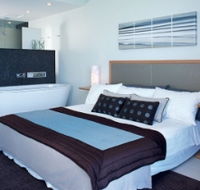 Peppers Blue On Blue Resort - Tourism Noosa