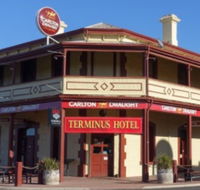 The Terminus Hotel Motel - Tourism Noosa