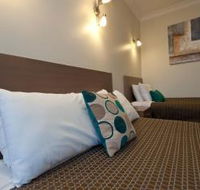 Econo Lodge Heritage Inn Wagga - Tourism Noosa