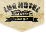 Lue Hotel - Tourism Noosa