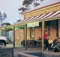 Prairie Hotel - Tourism Noosa