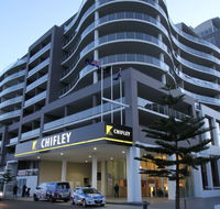 Sage Hotel Wollongong - Tourism Noosa