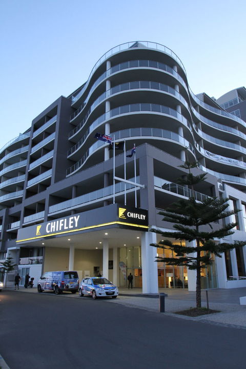 Sage Hotel Wollongong - Tourism Noosa 0
