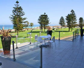 Clarion Suites Mullaloo Beach - Tourism Noosa 0