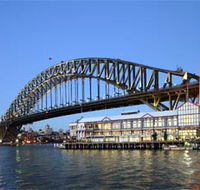 Pier One Sydney Harbour Autograph Collection  - Tourism Noosa