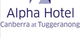 Alpha Hotel Canberra (formerly Country Comfort Greenway)  - thumb 1