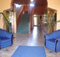 Campbell Town Motel And Bistro - Tourism Noosa