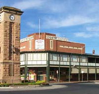 Imperial Hotel Coonabarabran - Tourism Noosa