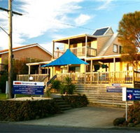 Best Western Great Ocean Road Motor Inn - Tourism Noosa