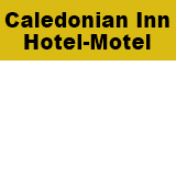 Caledonian Inn Hotel-Motel - Tourism Noosa