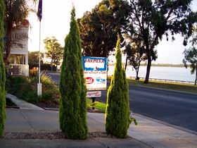 Barmera Lake Resort Motel - Tourism Noosa 0