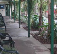 Pinnaroo Motel - Tourism Noosa