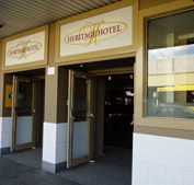 Heritage Hotel Penrith - Tourism Noosa