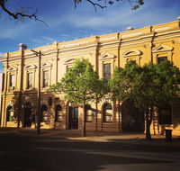 Railway Hotel Dunolly - Tourism Noosa