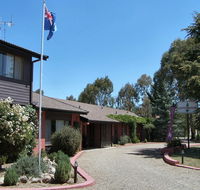 Cottonwood Lodge Motel - Tourism Noosa