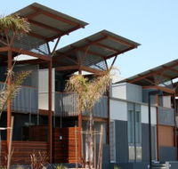 Diamond Beach Resort - Tourism Noosa