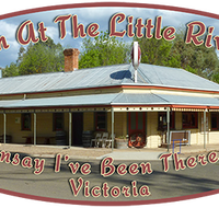 Little River Inn - Ensay - Tourism Noosa